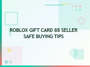 Trusted Tips for Buying Roblox Gift Cards Safely